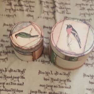 Decorative Container